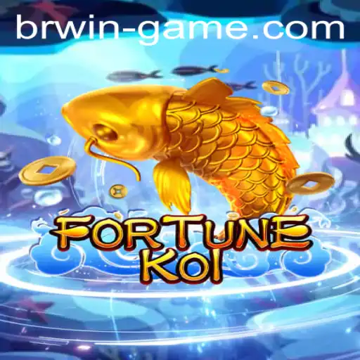 Unveiling FORTUNEKOI: The Engaging Casino Experience Redefining Luck