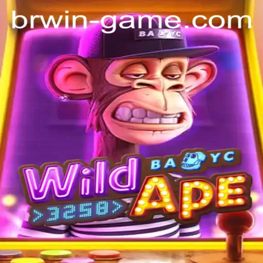 WildApe3258: Explore the Jungle Adventure with PHwin
