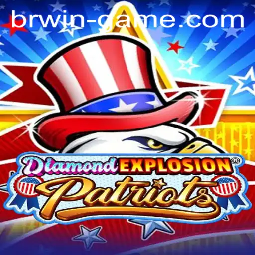 DiamondExplosionPatriots: The Game That Takes Strategy to a New Level