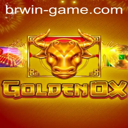 GoldenOx: A Delightful Fusion of Fun and Strategy in PHwin