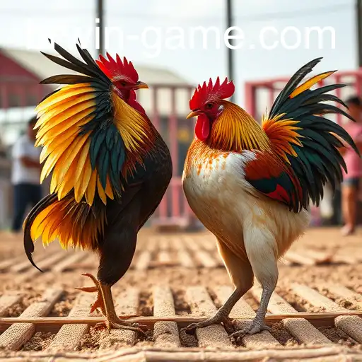 The Evolution of Online Sabong and PHwin's Influence