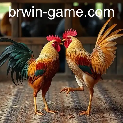 PHwin and the Fascinating World of Sabong Games