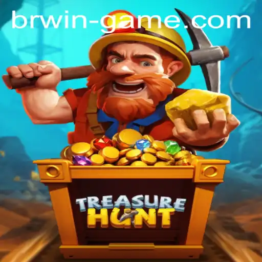 TreasureHunt: Pioneering the Path to Adventure with PHwin