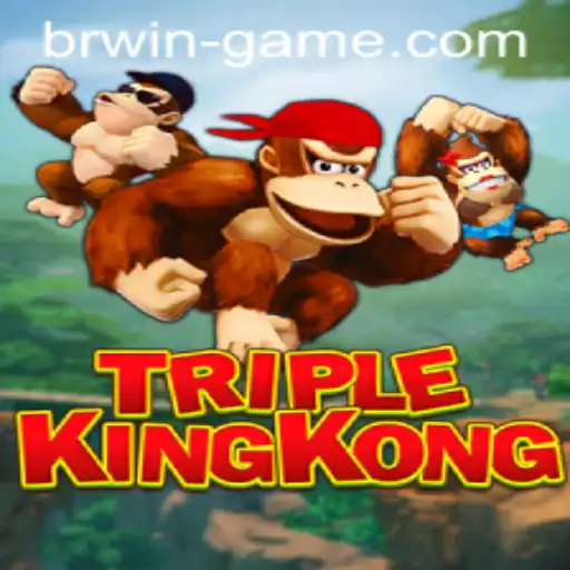 Exploring TripleKingKong: The Game That's Captivating Gamers with PHwin