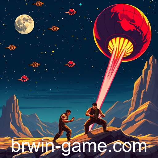 A Evolução dos Jogos de Ação e Seu Impacto no Universo Gamer