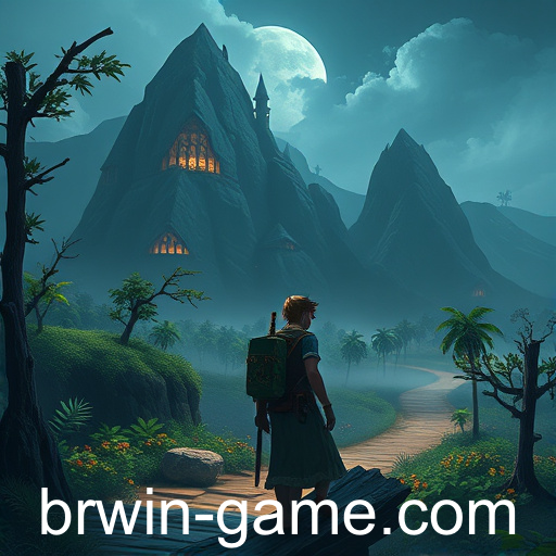 A Magia dos Jogos de Aventura: Narrativas que Envolvem e Mundos que Encantam