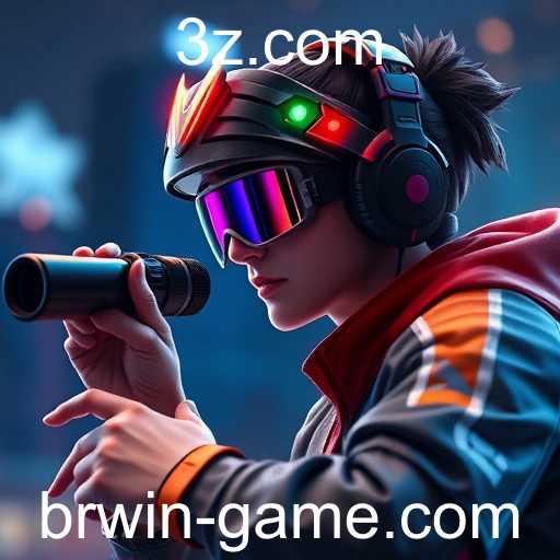 Brwin Lança Novas Funcionalidades em Plataforma de Jogos