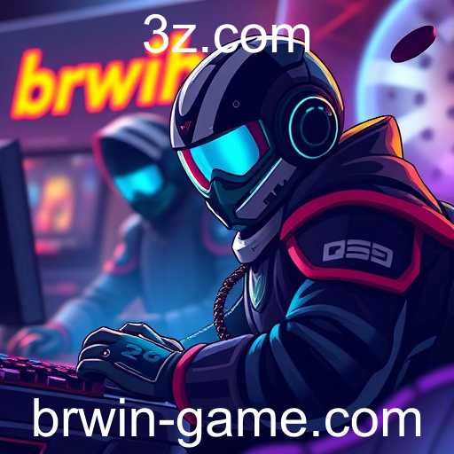 Brwin e a Evolução dos Jogos Digitais em 2025