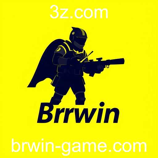 O Fenômeno Brwin e o Cenário dos Jogos Online