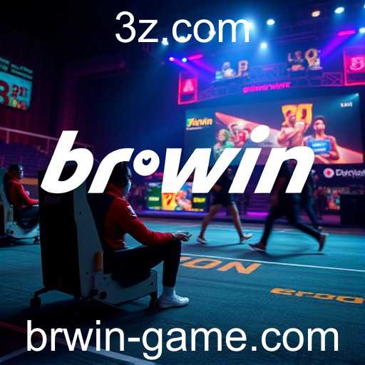 Revolução nos Jogos Online e a Ascensão de brwin