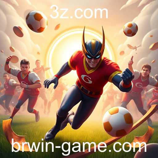 Revolução nos Jogos Online em 2025: O Fenômeno Brwin