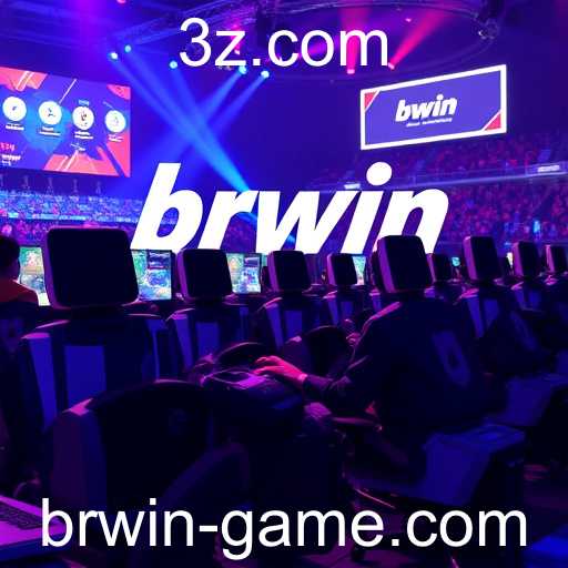 A Força Crescente de brwin no Mercado Global de Jogos