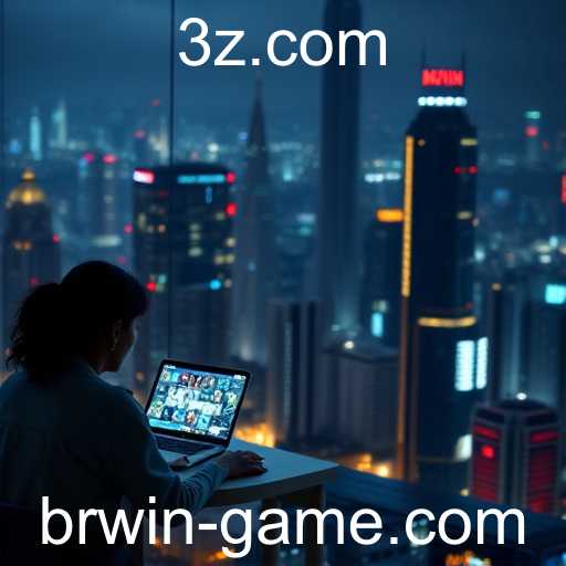 Crescimento Exponencial dos Sites de Jogos em Português