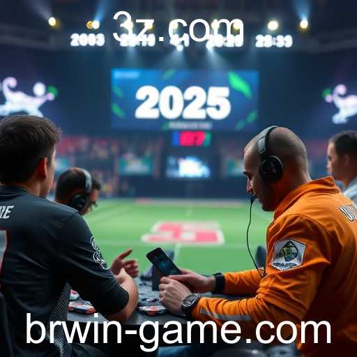 Análise Profunda das Tendências no Mundo dos Jogos Pós-Pandemia