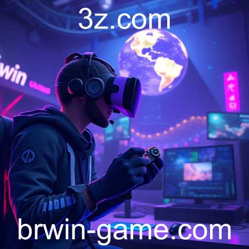 Tendências Emergentes no Mundo dos Jogos