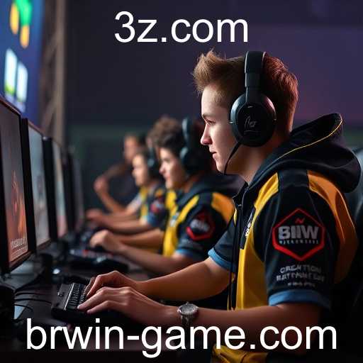 A Revolução dos eSports no Brasil