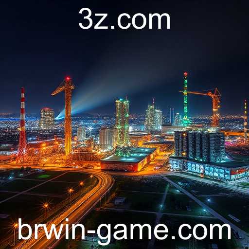 A Revolução do Gaming no Brasil: O Crescimento do Brwin