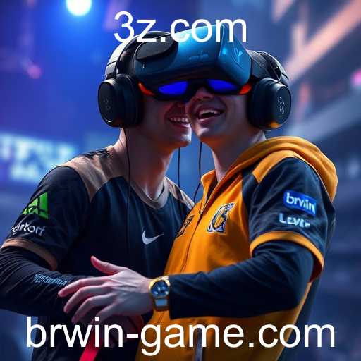 Novos Horizontes no Mundo dos E-Sports