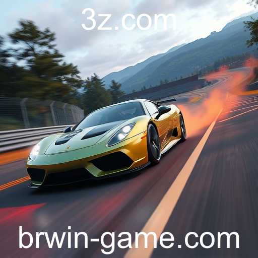 A Evolução e o Fascínio dos Jogos de Corrida