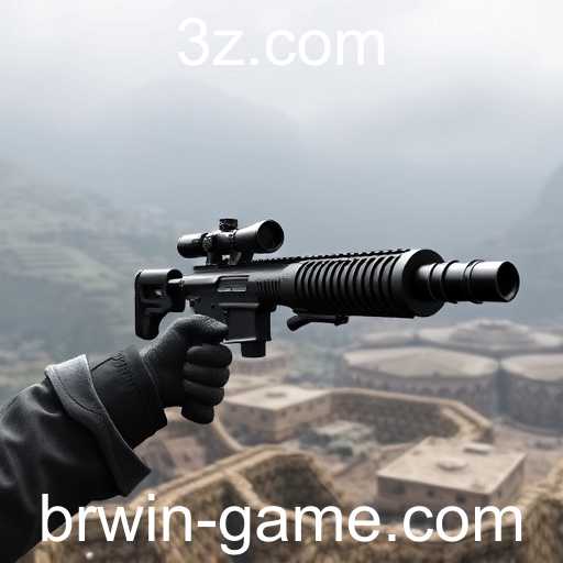 Explorando o Mundo dos Jogos de Tiro: Intensa Emoção e Estratégia