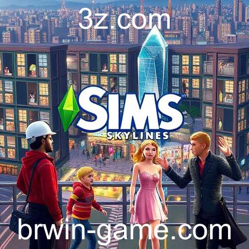 Explorando o Mundo dos Jogos de Simulação: Realismo e Educação no Mundo Virtual