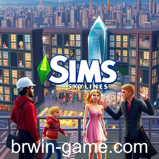 Explorando o Mundo dos Jogos de Simulação: Realismo e Educação no Mundo Virtual