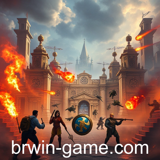 Desvendando o Fascínio dos Jogos de Estratégia: Planejamento e Mais Adiante