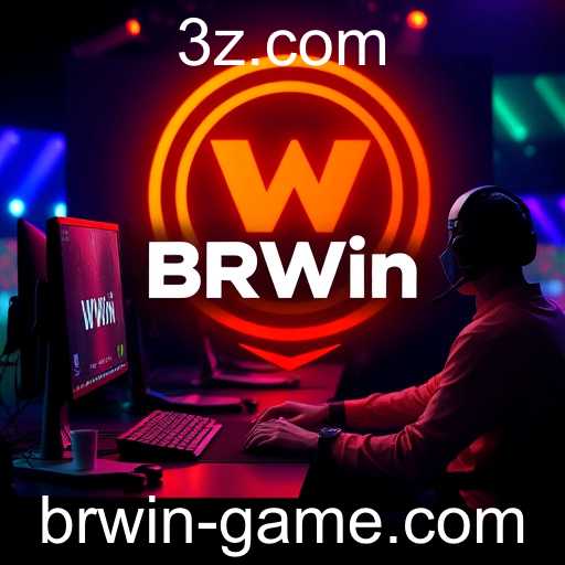 Tendências de Jogos em 2025 e o Impacto da BRWin